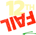 Logo 12th Fail