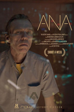 Poster de la película Ana