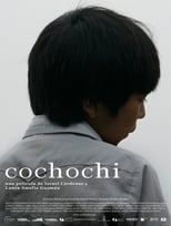 Poster de la película Cochochi