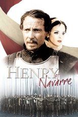 Poster de la película Henri 4