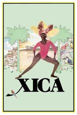 Poster de la película Xica