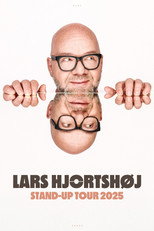 Poster de la película Lars Hjortshøj - Plat & Krone