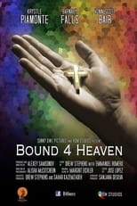 Poster de la película Bound 4 Heaven