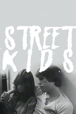 Poster de la película Street Kids