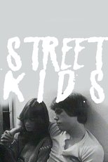 Poster de la película Street Kids