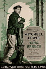Poster de la película King Spruce