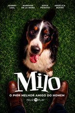 Poster de la película Milo