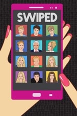 Poster de la película Swiped