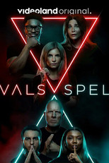 Poster de la serie Vals Spel