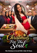Poster de la película Christmas For The Soul