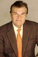 Actor Fred Willard