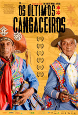 Poster de la película The Last Cangaceiros