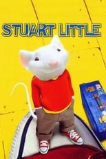 Poster de la película Stuart Little