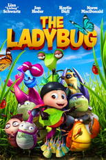 Poster de la película The Ladybug