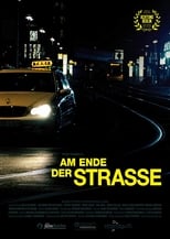 Poster de la película Where The Street Ends