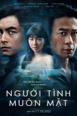 Poster de la serie The Many-Faced Lover