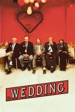 Poster de la película The Wedding