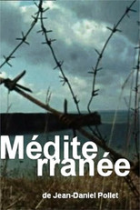 Poster de la película Méditerranée
