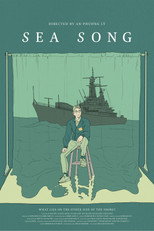 Poster de la película Sea Song