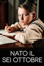 Poster de la película Nato il sei ottobre