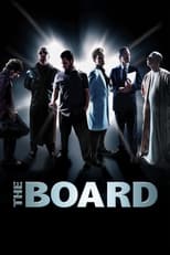 Poster de la película The Board
