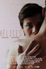 Poster de la película Propellers