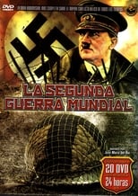 Poster de la serie The Second World War