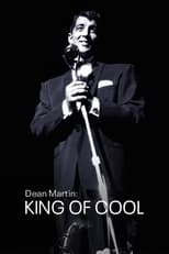 Poster de la película Dean Martin: King of Cool