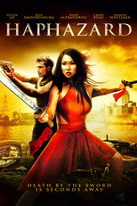 Poster de la película Haphazard
