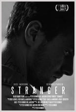 Poster de la película Stranger