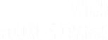 Logo When You're Strange