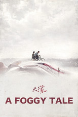 Poster de la película A Foggy Tale