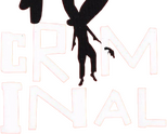 Logo Criminal