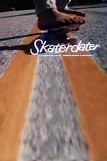 Poster de la película Skaterdater