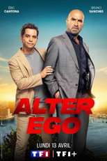 Poster de la serie Alter Ego