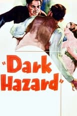 Poster de la película Dark Hazard
