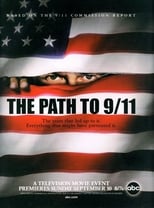 Poster de la serie The Path to 9/11