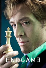 Poster de la serie Endgame