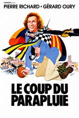 Poster de la película Umbrella Coup