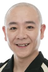 Actor Yasuhiro Takato