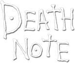 Logo Death Note
