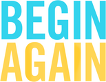 Logo Begin Again