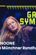 Poster de la película Game On Symphony