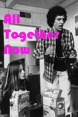 Poster de la película All Together Now