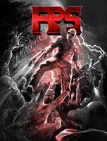Poster de la película FPS: First Person Shooter