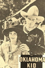 Poster de la película The Oklahoma Kid