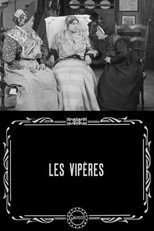 Poster de la película The Vipers