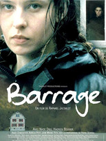 Poster de la película Barrage