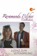 Poster de la película Rosamunde Pilcher: Lizenz zum Seitensprung