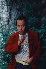 Poster de la película Lettre de la Sierra Morena